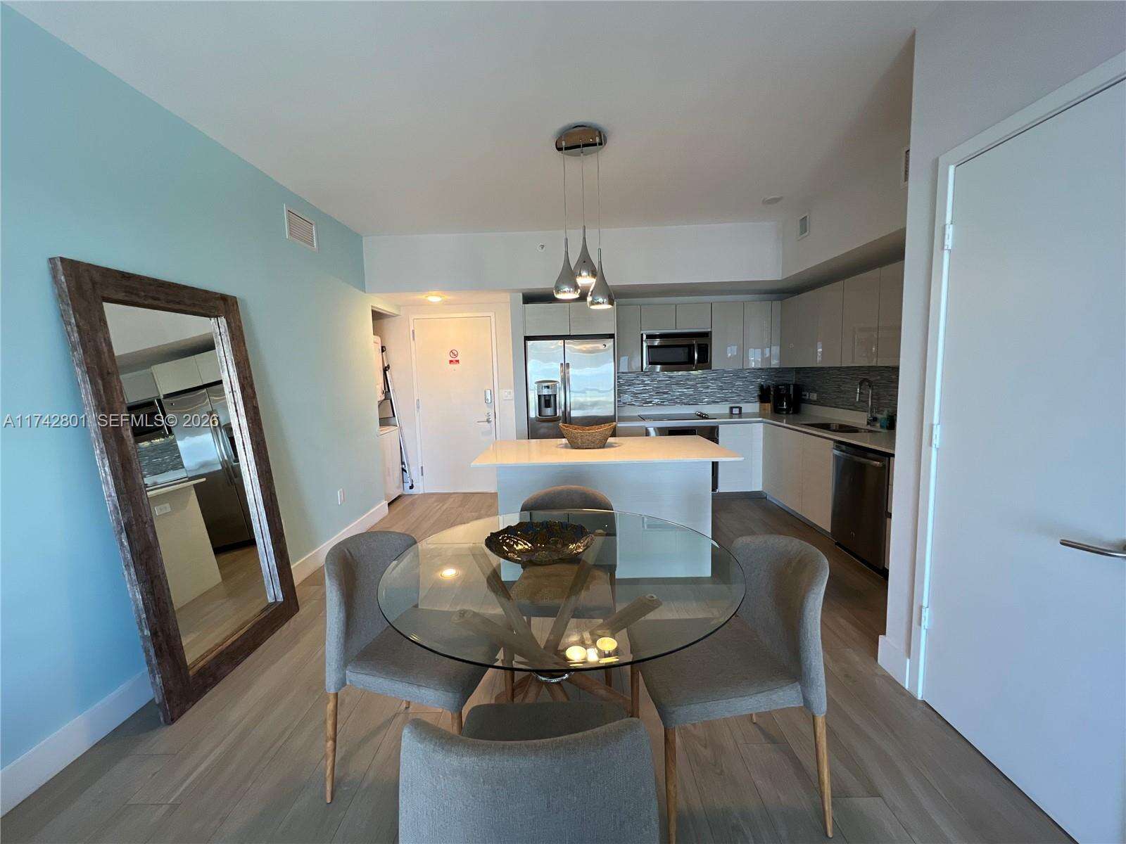 Beachwalk Condo at 2600 Hallandale Beach Blvd, Hallandale Beach, FL 33009 - For Rent photo 10