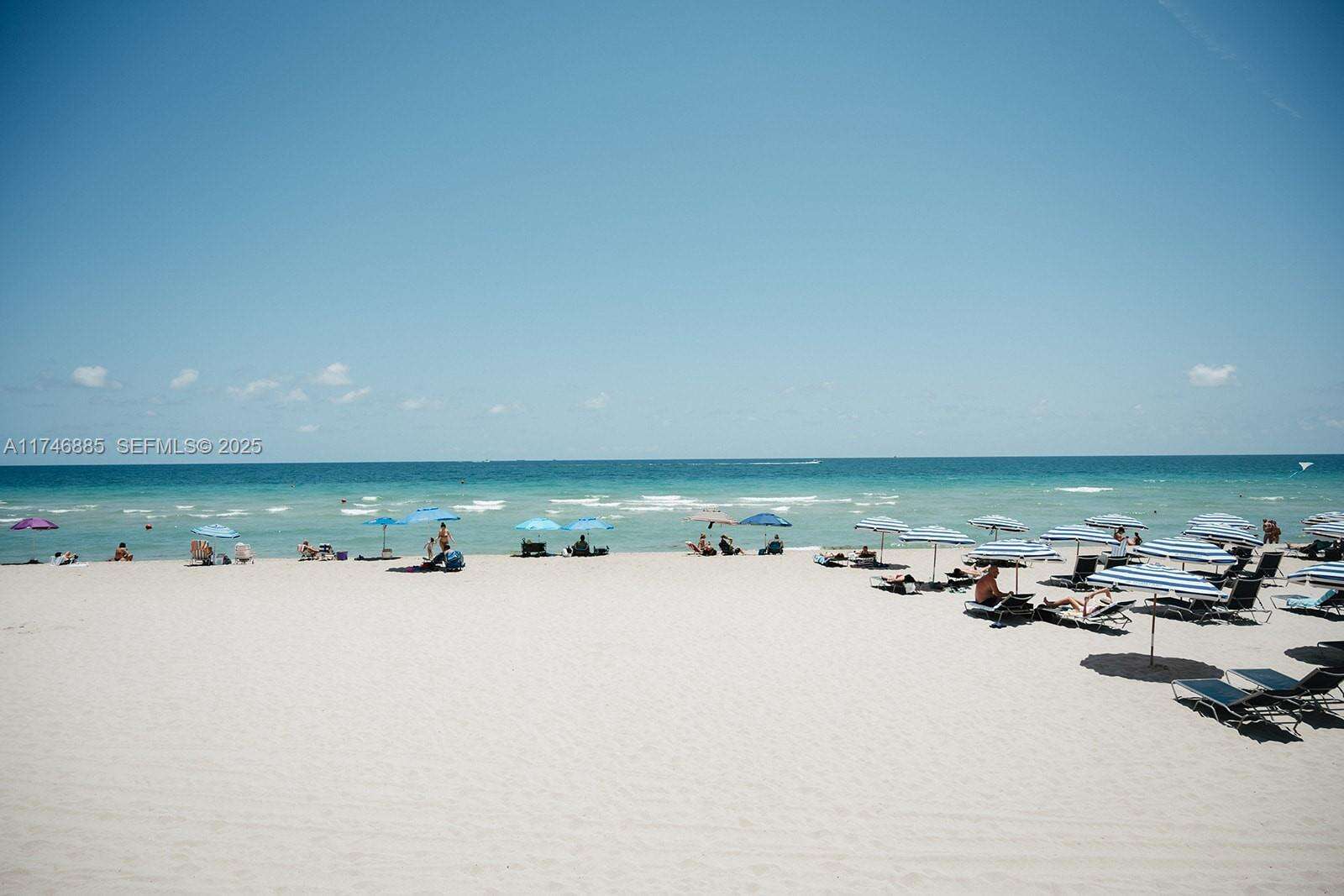 Sea Air Towers at 3725 Ocean Dr, Hollywood, FL 33019 - For Rent photo 1