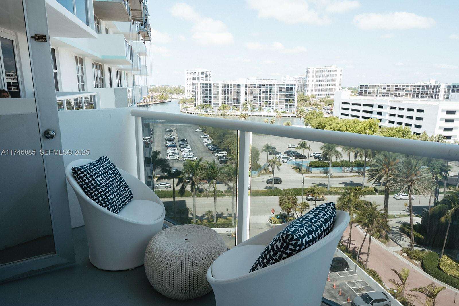 Sea Air Towers at 3725 Ocean Dr, Hollywood, FL 33019 - For Rent photo 2
