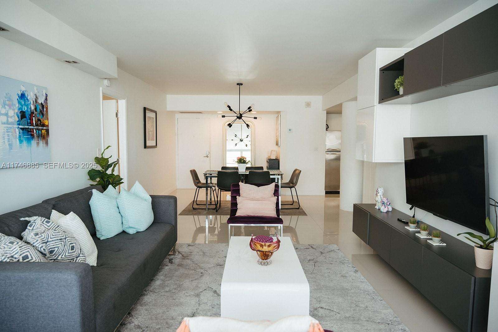 Sea Air Towers at 3725 Ocean Dr, Hollywood, FL 33019 - For Rent photo 11