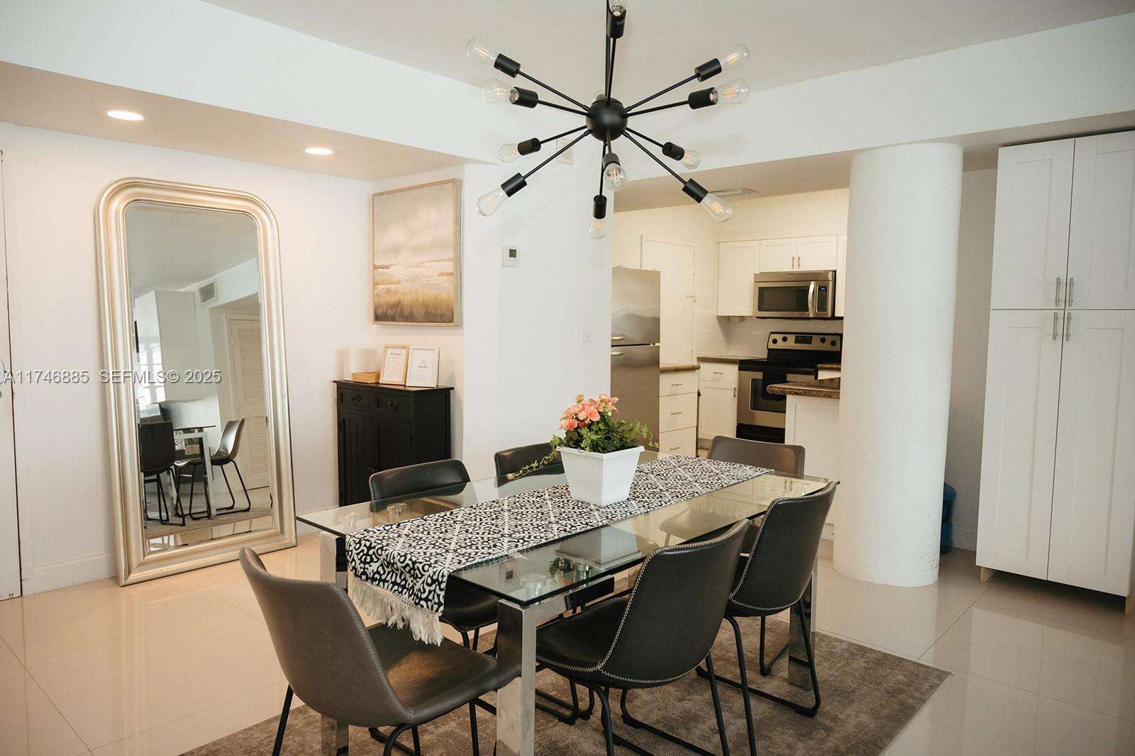 Sea Air Towers at 3725 Ocean Dr, Hollywood, FL 33019 - For Rent photo 13