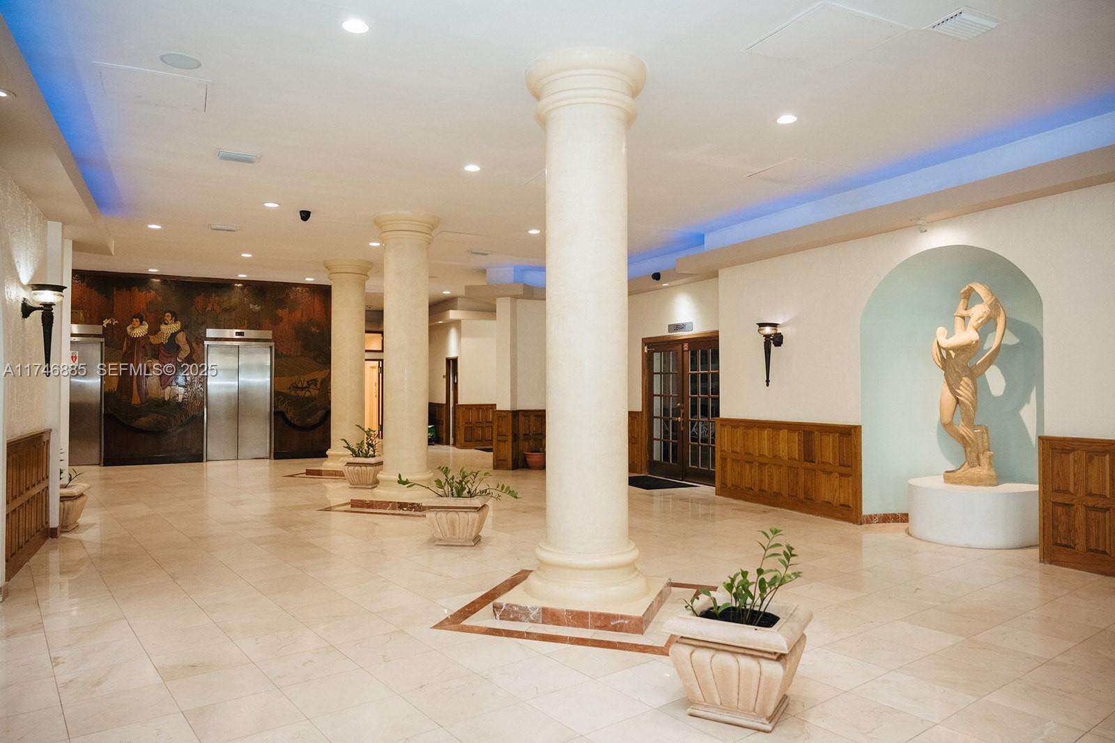 Sea Air Towers at 3725 Ocean Dr, Hollywood, FL 33019 - For Rent photo 34