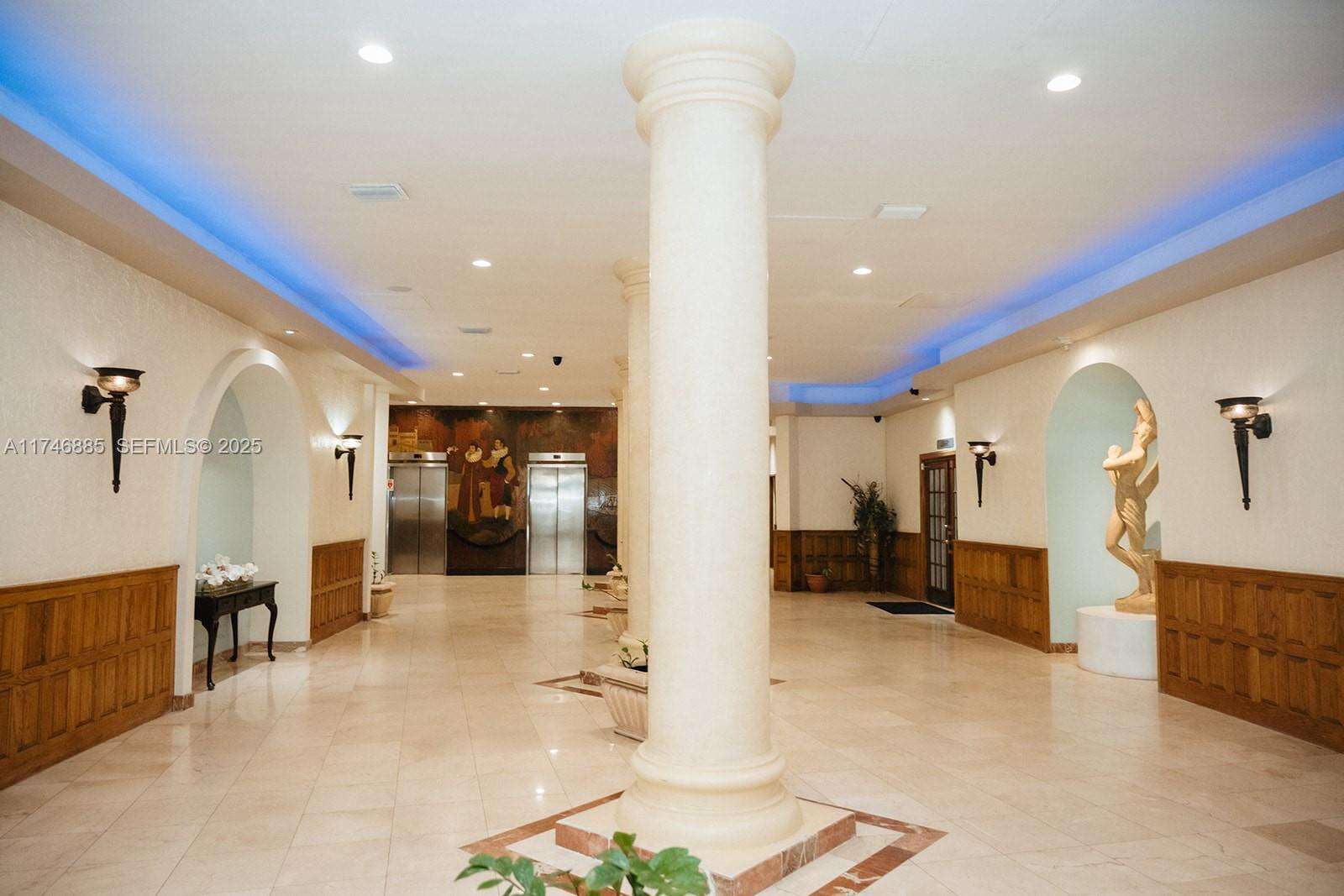 Sea Air Towers at 3725 Ocean Dr, Hollywood, FL 33019 - For Rent photo 35