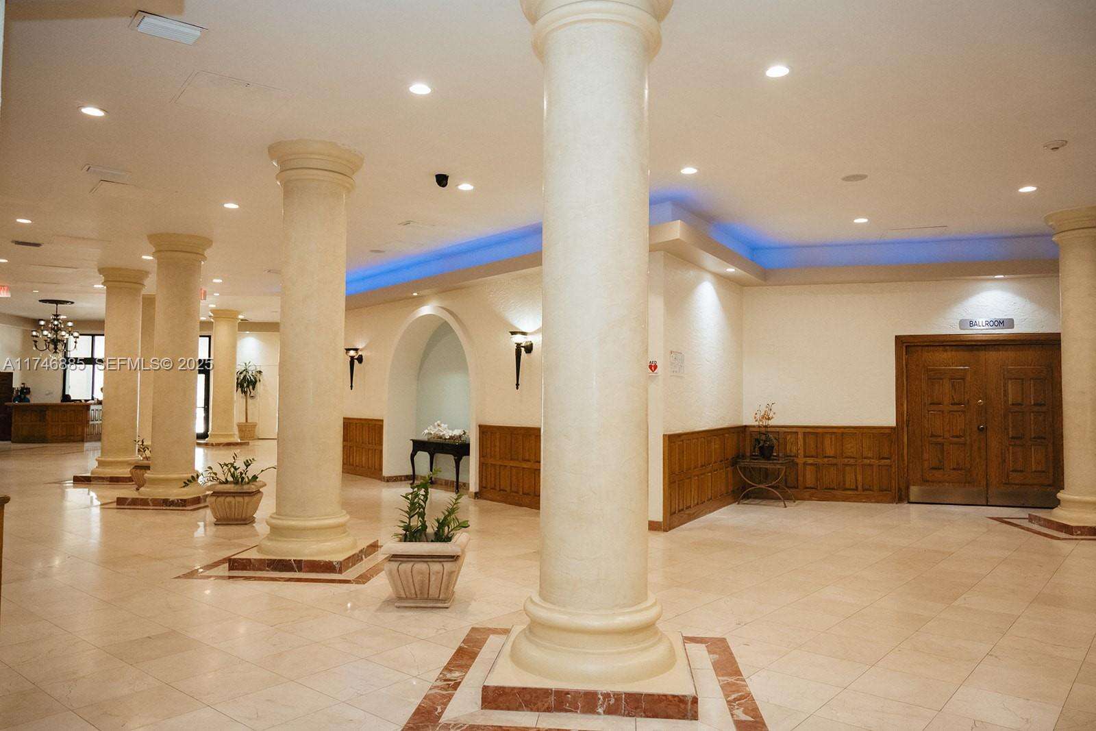 Sea Air Towers at 3725 Ocean Dr, Hollywood, FL 33019 - For Rent photo 36