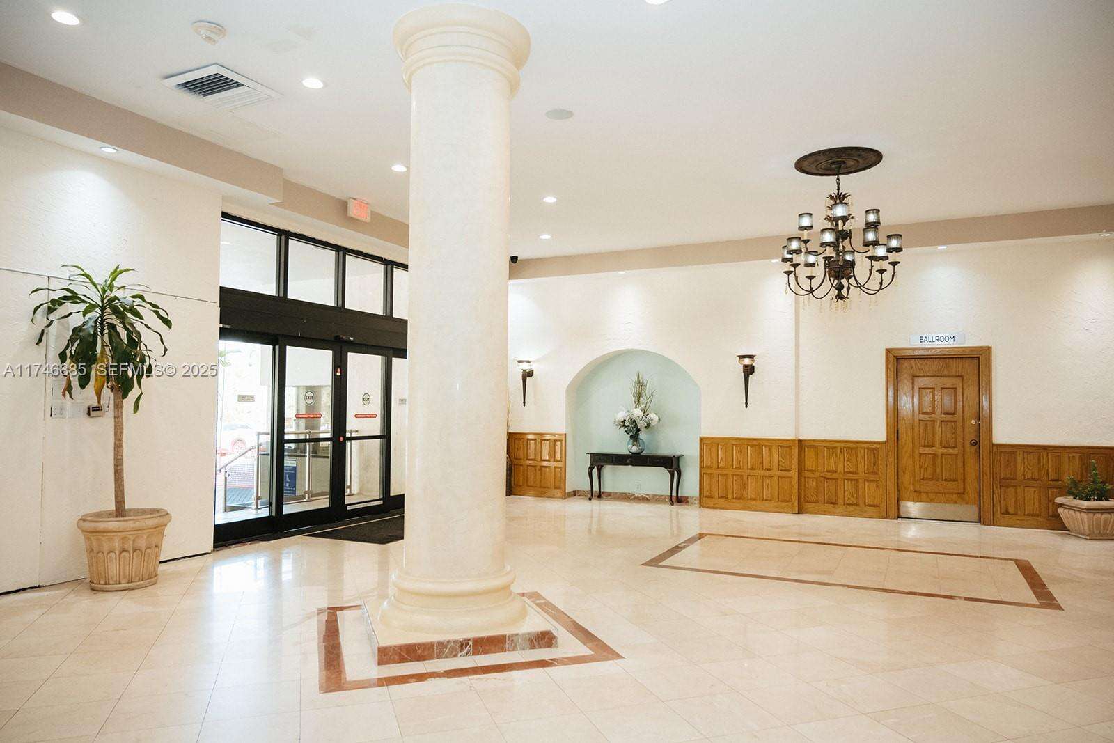 Sea Air Towers at 3725 Ocean Dr, Hollywood, FL 33019 - For Rent photo 37