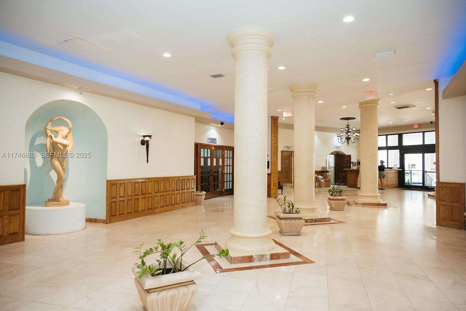 Sea Air Towers at 3725 Ocean Dr, Hollywood, FL 33019 - For Rent photo 40