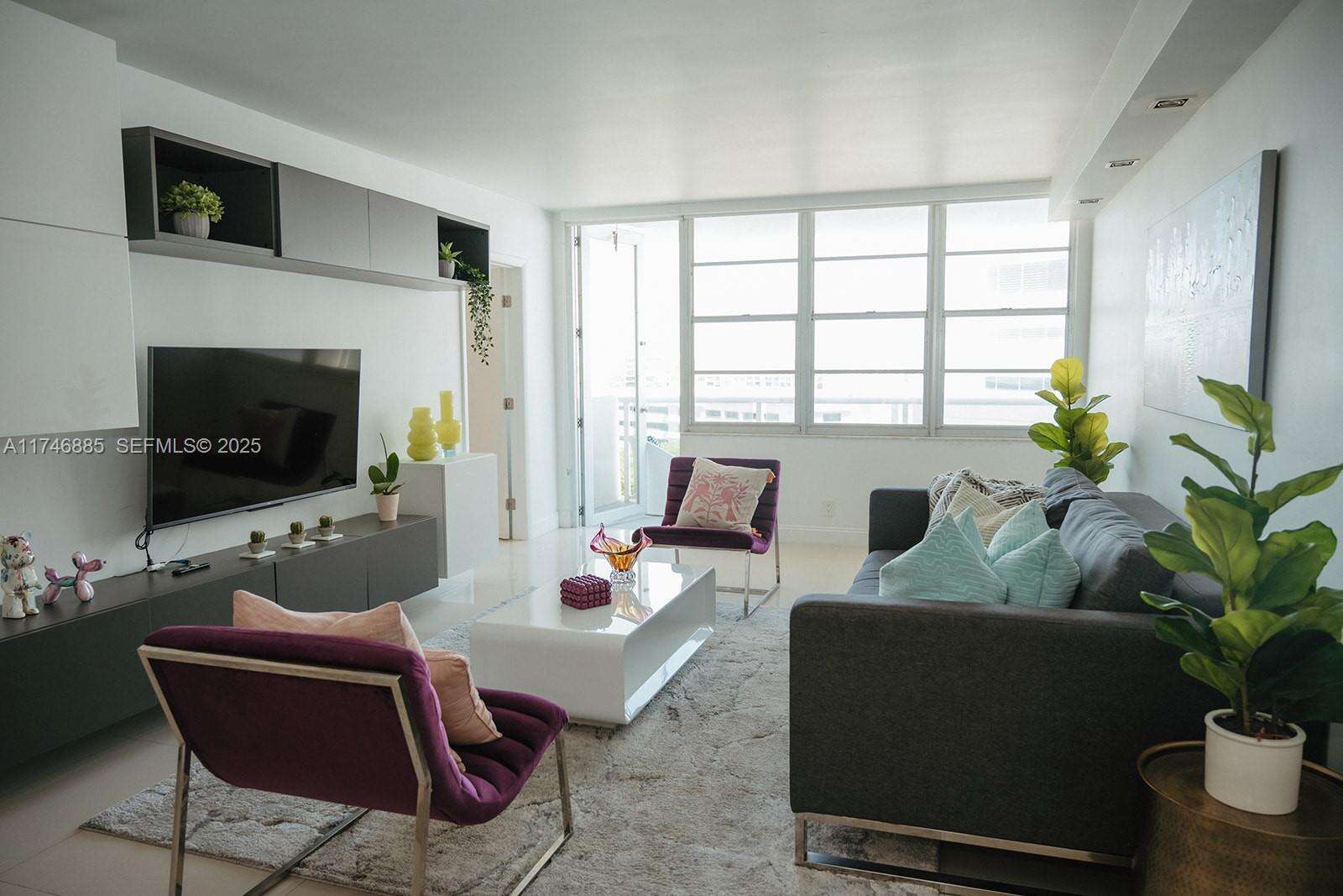 Sea Air Towers at 3725 Ocean Dr, Hollywood, FL 33019 - For Rent photo 5