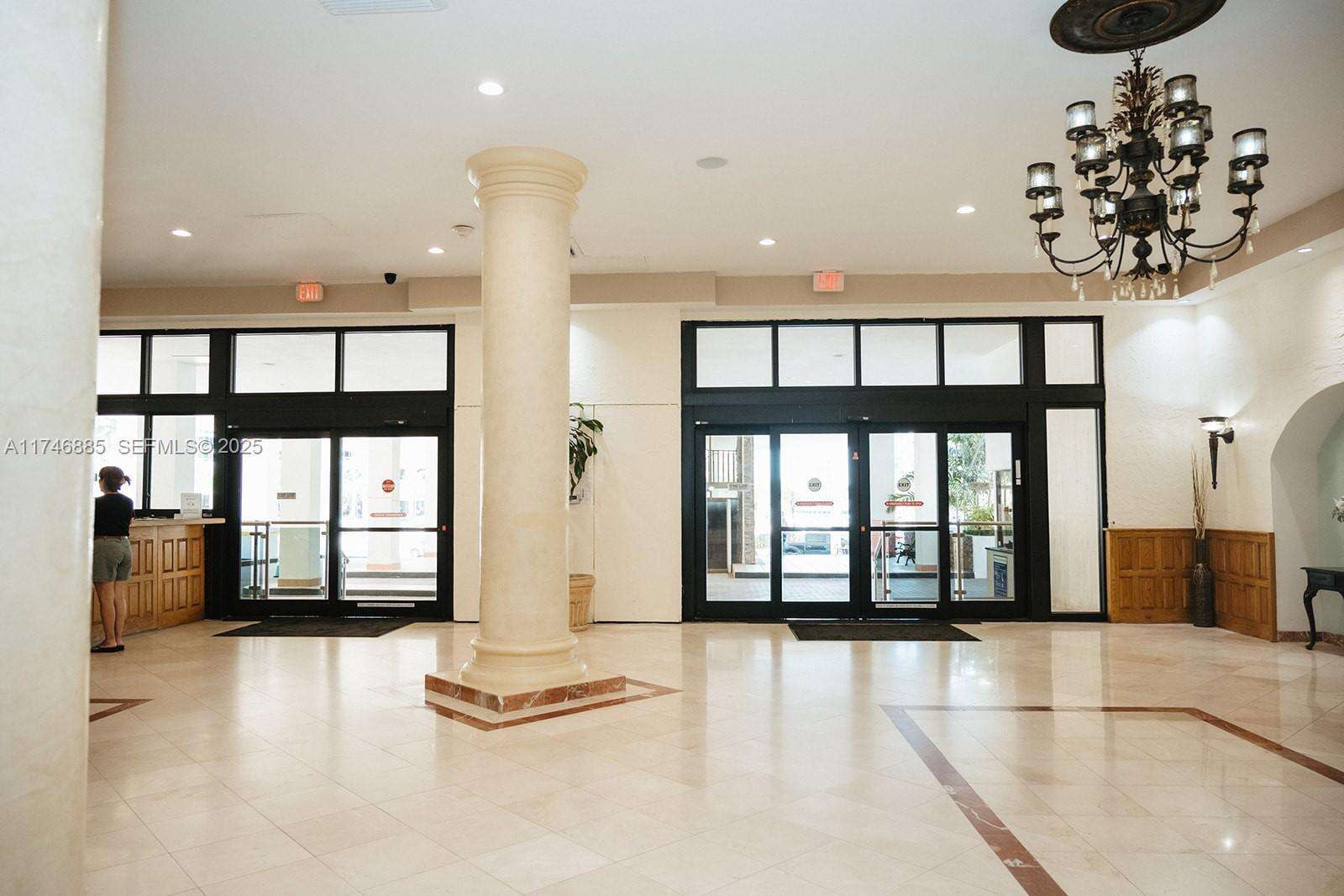 Sea Air Towers at 3725 Ocean Dr, Hollywood, FL 33019 - For Rent photo 41