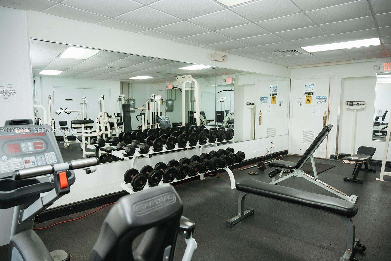 Sea Air Towers at 3725 Ocean Dr, Hollywood, FL 33019 - For Rent photo 47