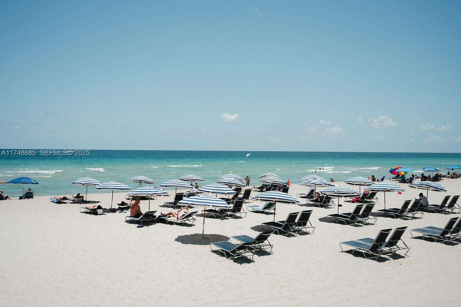Sea Air Towers at 3725 Ocean Dr, Hollywood, FL 33019 - For Rent photo 53