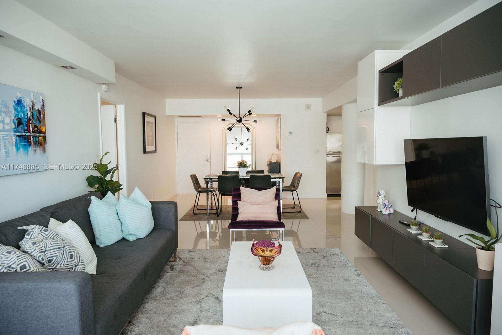 Sea Air Towers at 3725 Ocean Dr, Hollywood, FL 33019 - For Rent photo 8