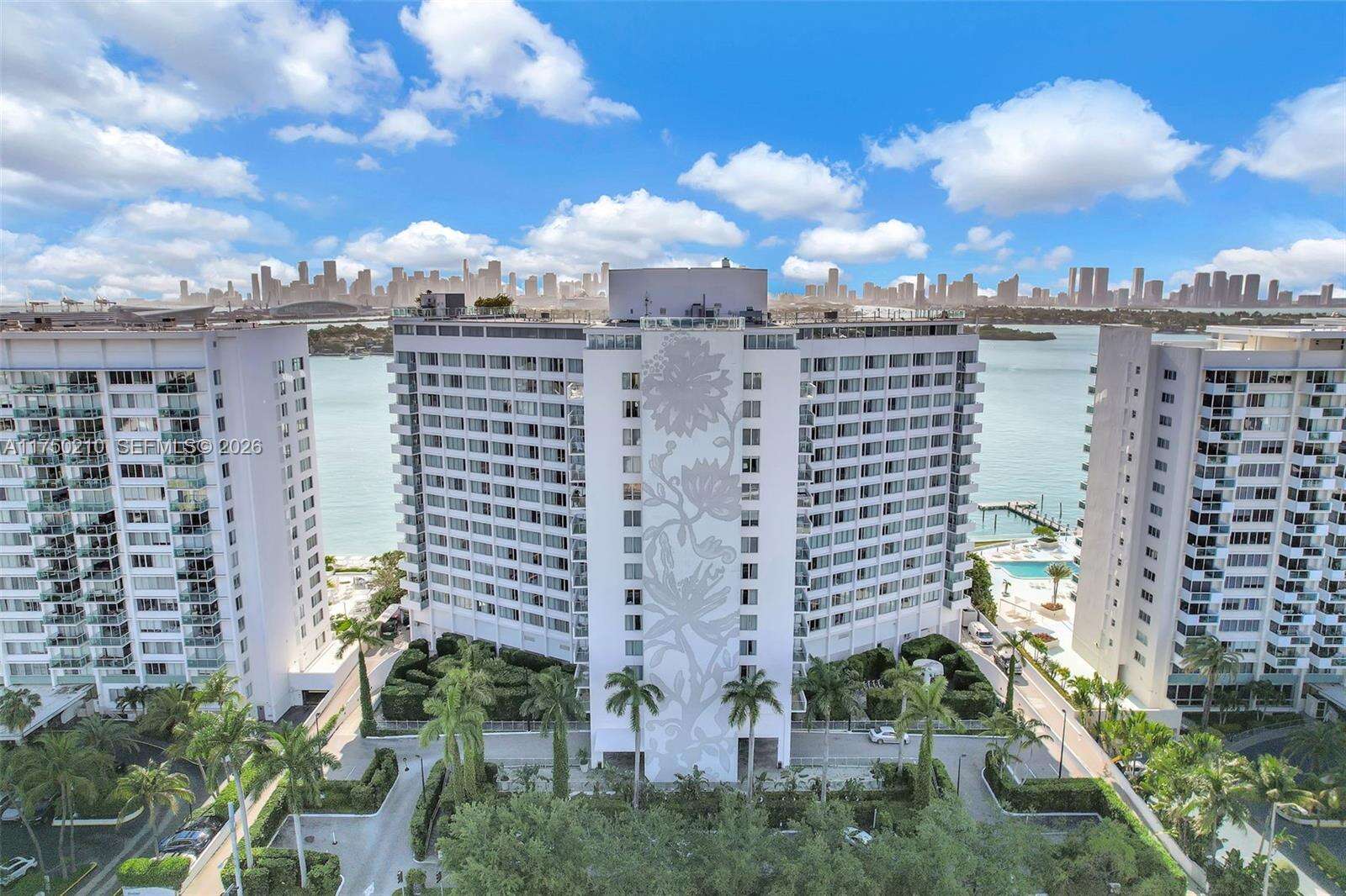 Mondrian South Beach at 1100 W Ave, Miami Beach, FL 33139 - For Rent photo 2
