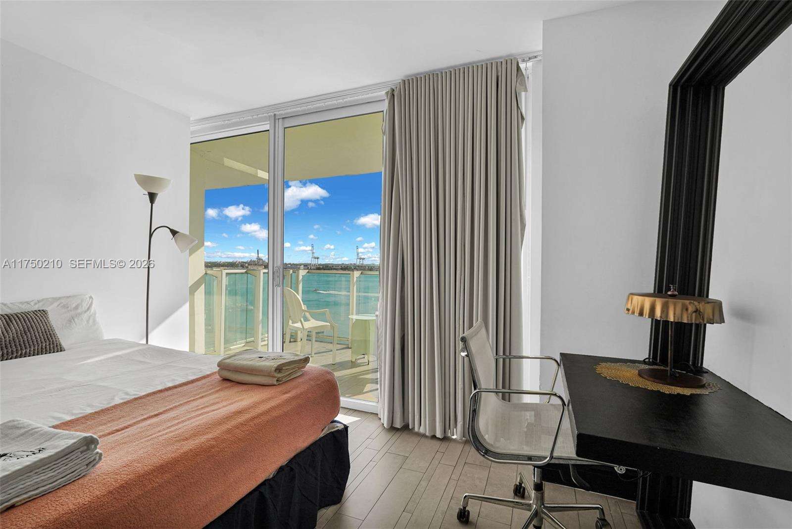 Mondrian South Beach at 1100 W Ave, Miami Beach, FL 33139 - For Rent photo 14