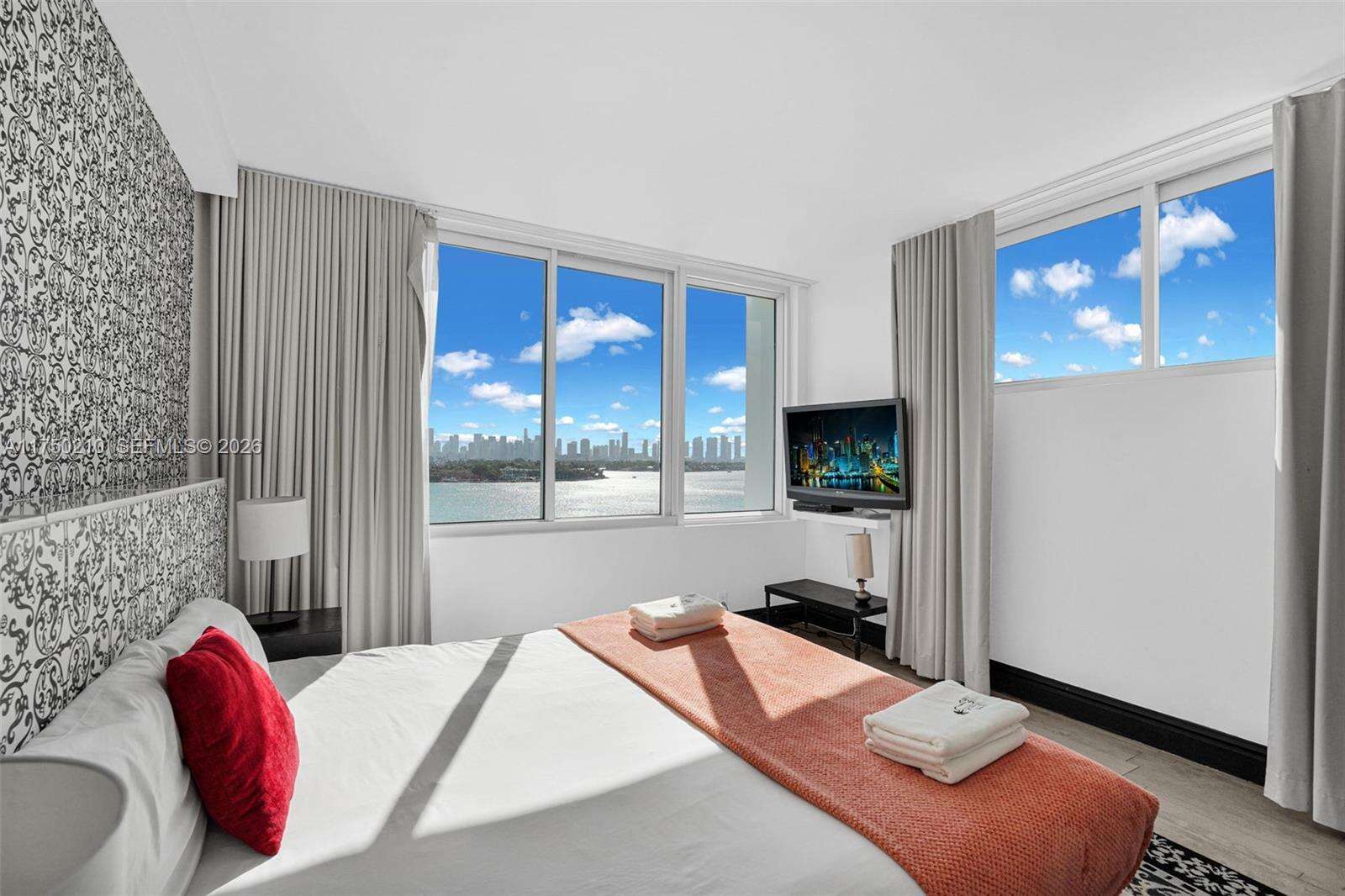 Mondrian South Beach at 1100 W Ave, Miami Beach, FL 33139 - For Rent photo 18