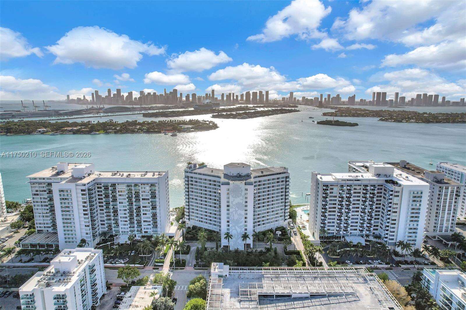 Mondrian South Beach at 1100 W Ave, Miami Beach, FL 33139 - For Rent photo 3