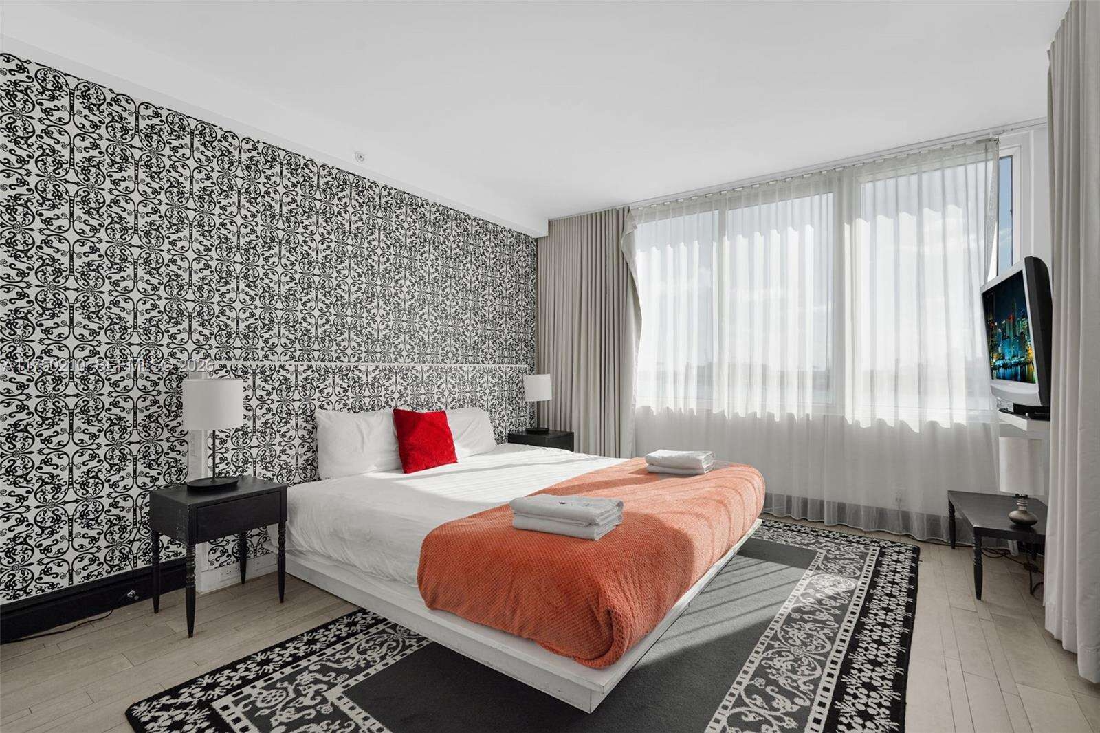 Mondrian South Beach at 1100 W Ave, Miami Beach, FL 33139 - For Rent photo 21