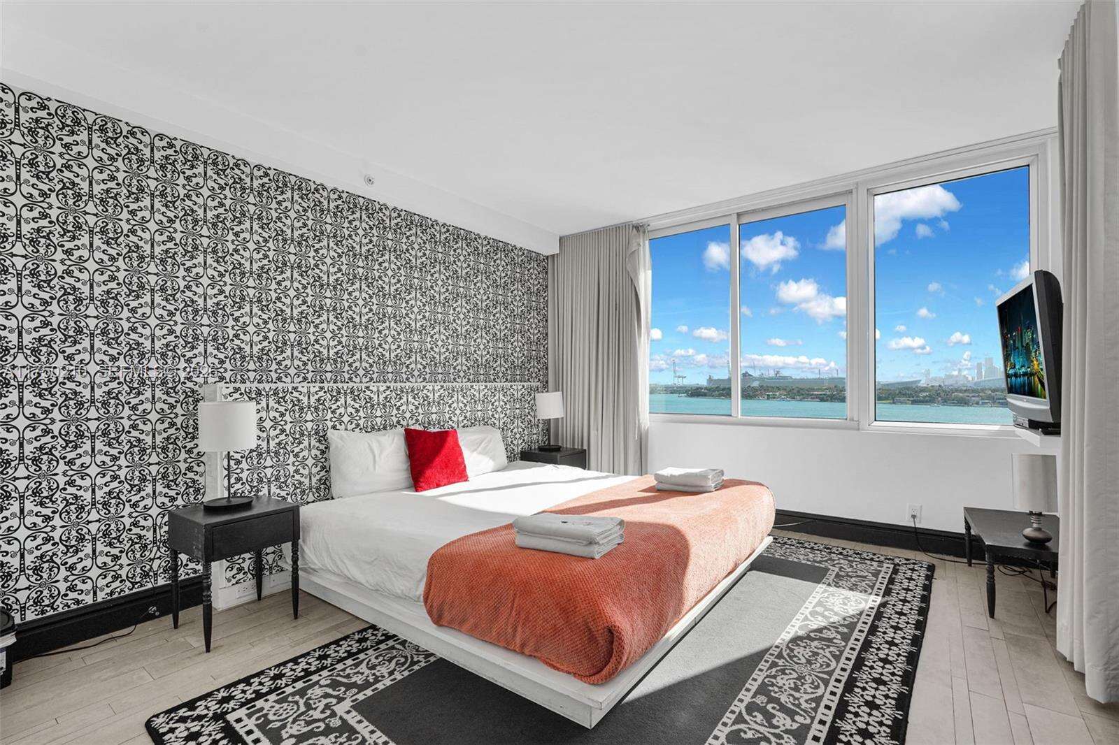 Mondrian South Beach at 1100 W Ave, Miami Beach, FL 33139 - For Rent photo 22
