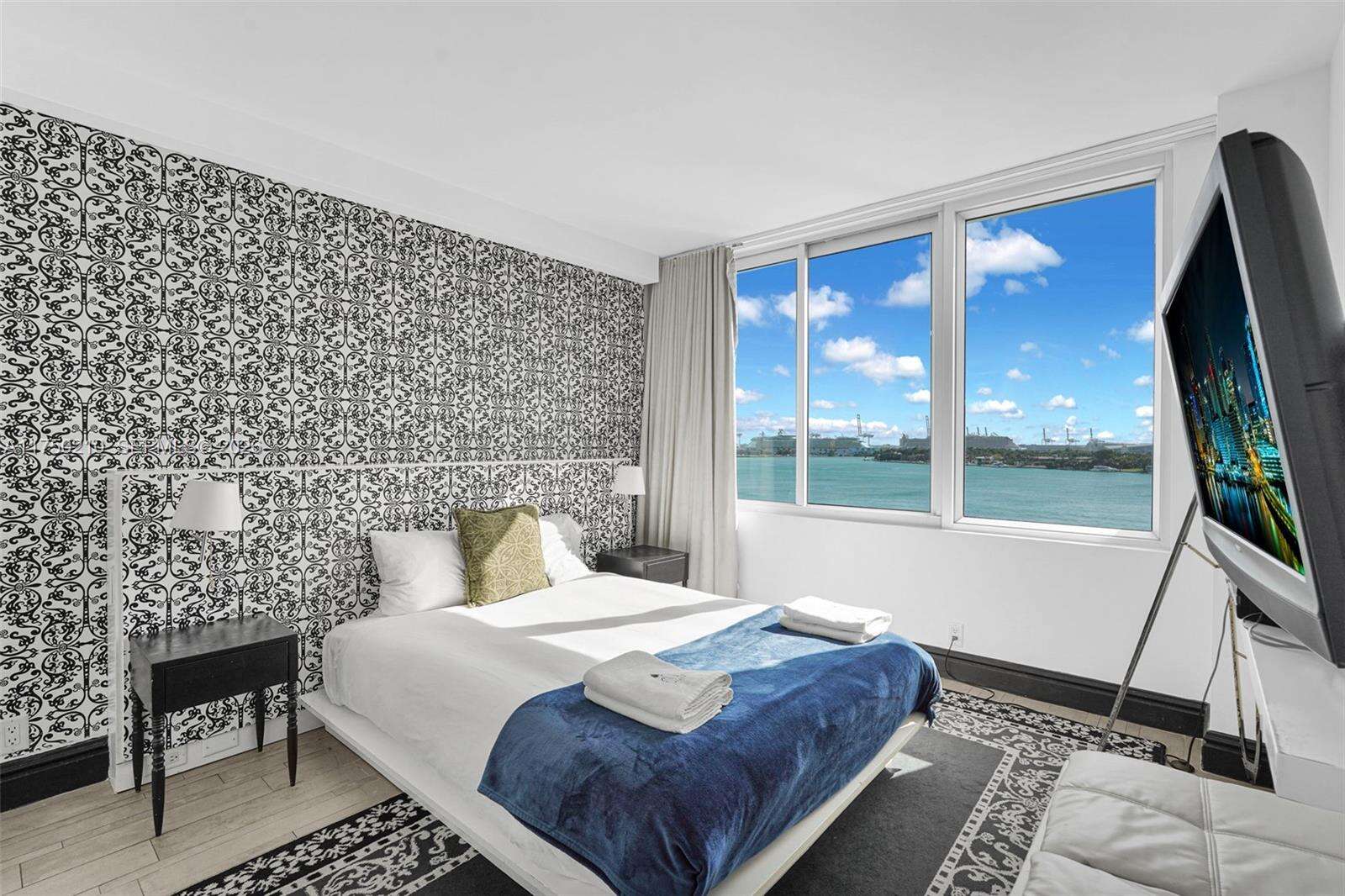 Mondrian South Beach at 1100 W Ave, Miami Beach, FL 33139 - For Rent photo 23