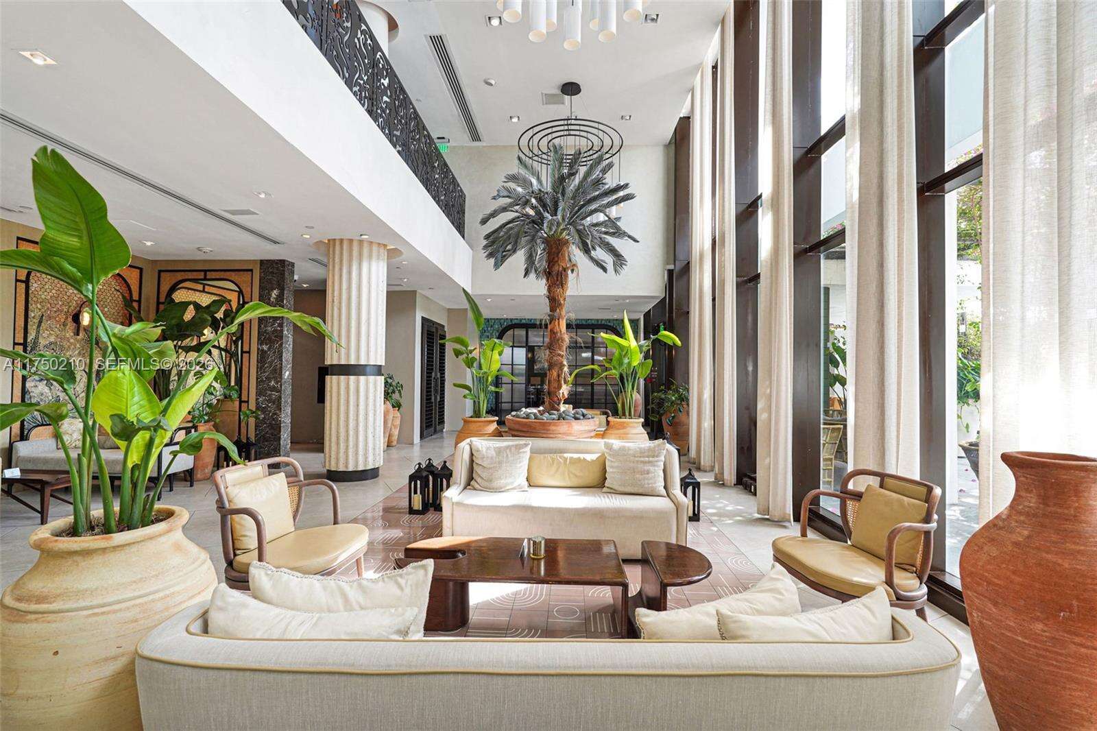 Mondrian South Beach at 1100 W Ave, Miami Beach, FL 33139 - For Rent photo 28