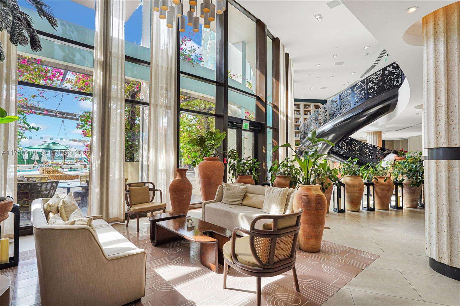 Mondrian South Beach at 1100 W Ave, Miami Beach, FL 33139 - For Rent photo 30