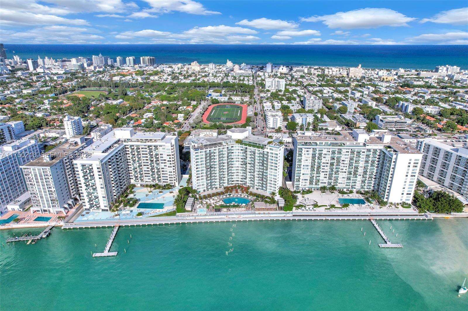 Mondrian South Beach at 1100 W Ave, Miami Beach, FL 33139 - For Rent photo 5