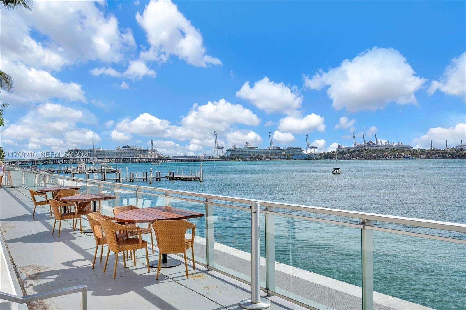 Mondrian South Beach at 1100 W Ave, Miami Beach, FL 33139 - For Rent photo 7