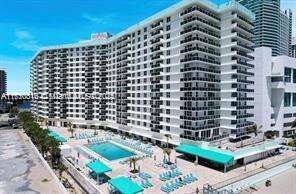 Sea Air Towers at 3725 Ocean Dr, Hollywood, FL 33019 - For Rent photo 20