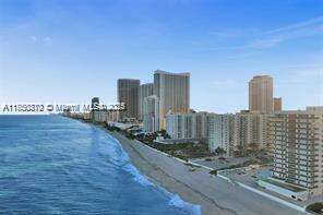 Sea Air Towers at 3725 Ocean Dr, Hollywood, FL 33019 - For Rent photo 3