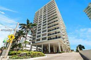 Sea Air Towers at 3725 Ocean Dr, Hollywood, FL 33019 - For Rent photo 32