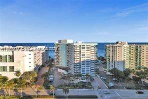 Sea Air Towers at 3725 Ocean Dr, Hollywood, FL 33019 - For Rent photo 5