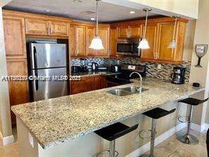Sea Air Towers at 3725 Ocean Dr, Hollywood, FL 33019 - For Rent photo 9