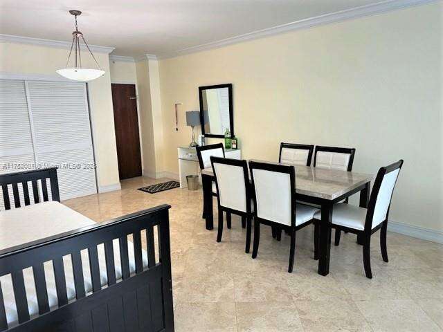 Sian Ocean Residences at 4001 Ocean Dr, Hollywood, FL 33019 - For Rent photo 2