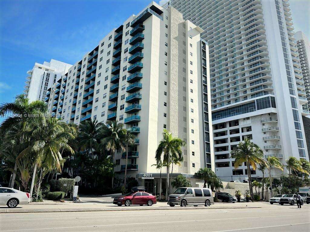 Sian Ocean Residences at 4001 Ocean Dr, Hollywood, FL 33019 - For Rent photo 13