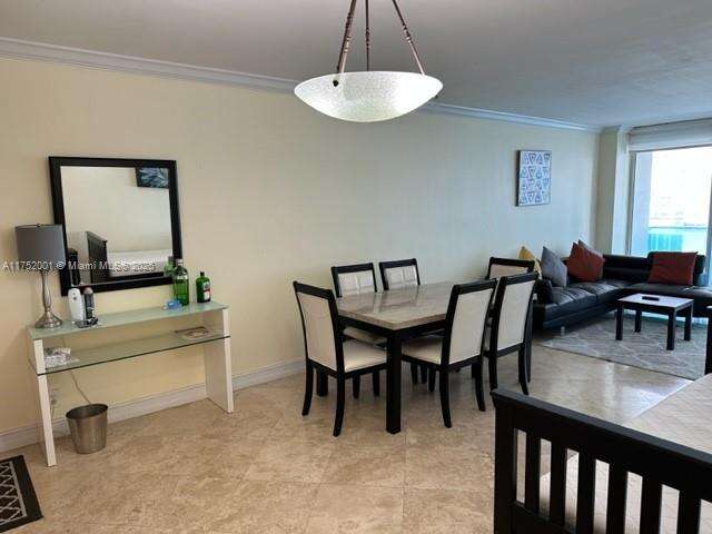 Sian Ocean Residences at 4001 Ocean Dr, Hollywood, FL 33019 - For Rent photo 3