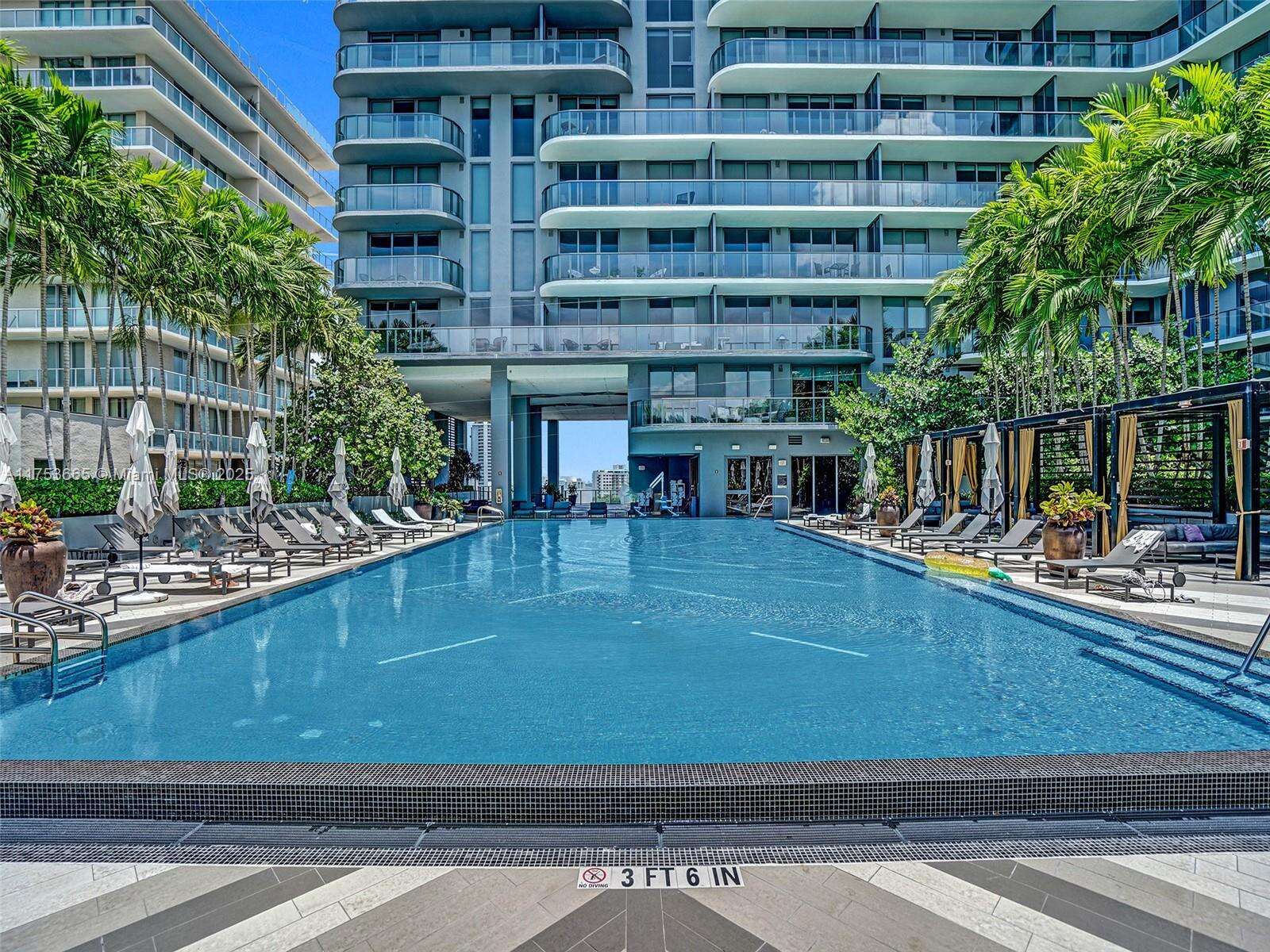 Hyde Midtown at 121 34 St, Miami, FL 33137 - For Rent photo 34