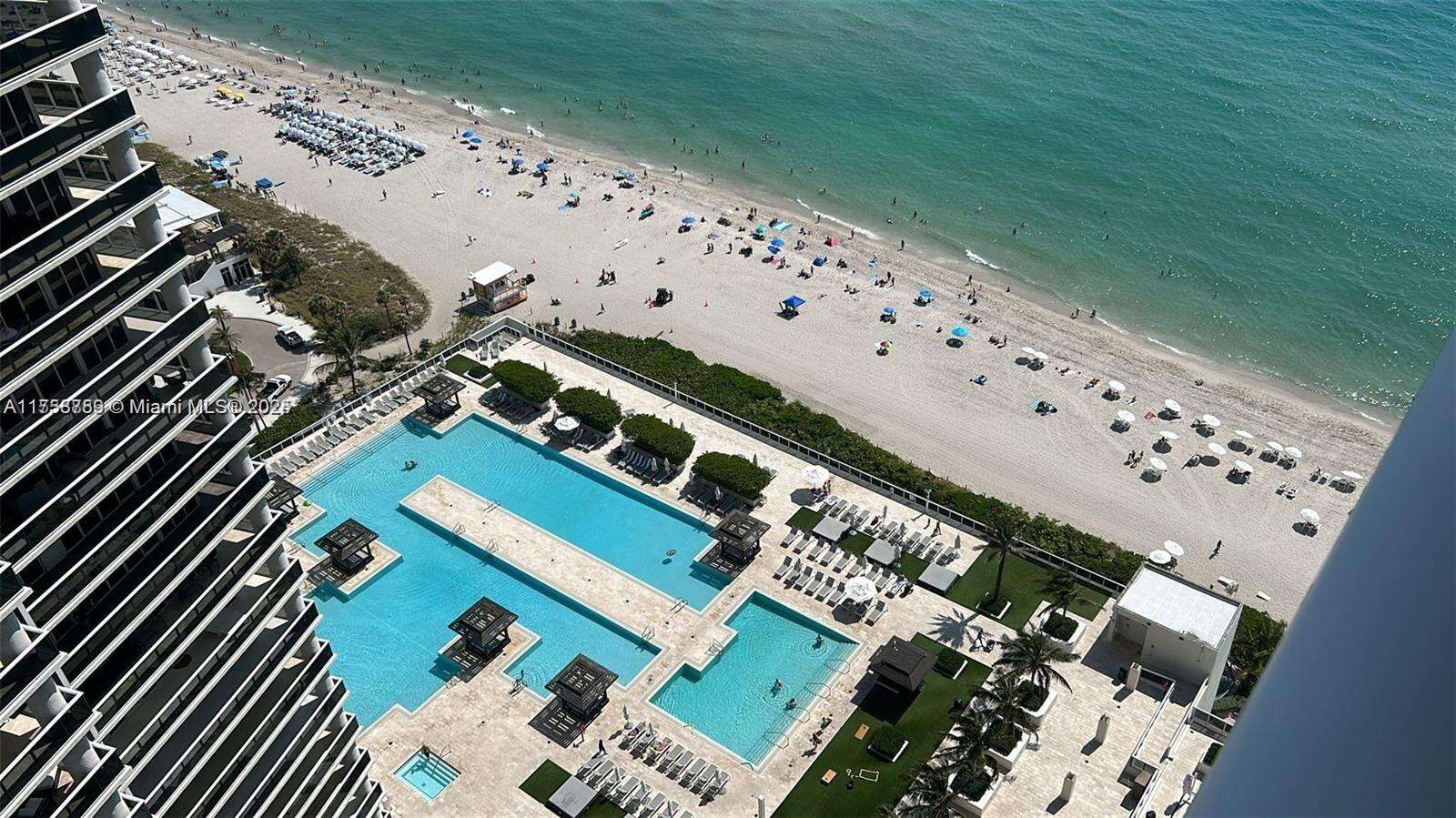 The Beach Club Two at 1830 Ocean Dr, Hallandale Beach, FL 33009 - For Rent photo 32