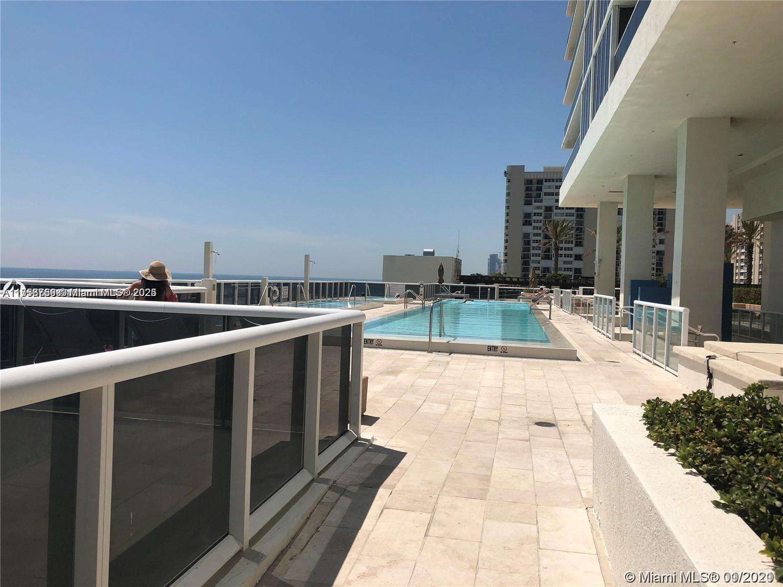 The Beach Club Two at 1830 Ocean Dr, Hallandale Beach, FL 33009 - For Rent photo 6