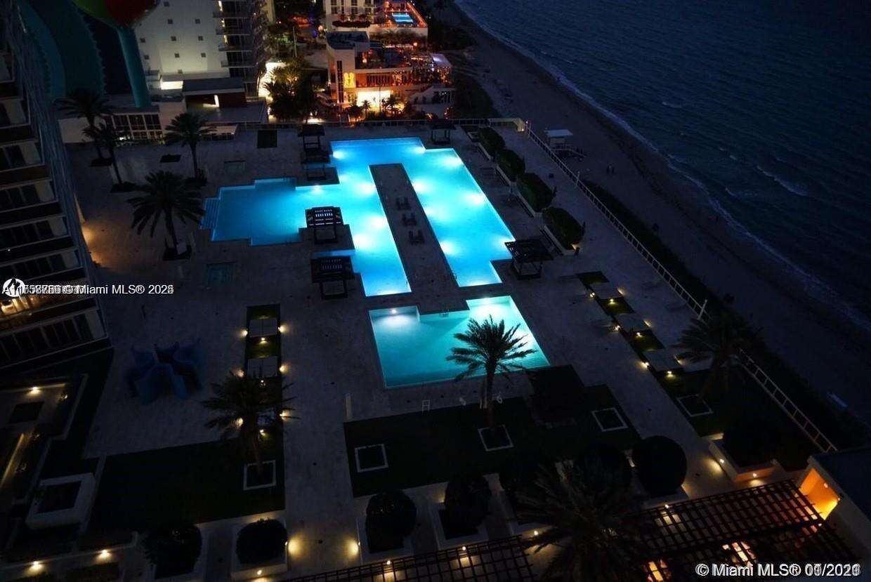 The Beach Club Two at 1830 Ocean Dr, Hallandale Beach, FL 33009 - For Rent photo 7