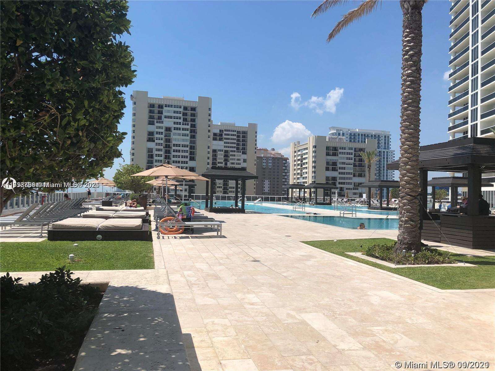 The Beach Club Two at 1830 Ocean Dr, Hallandale Beach, FL 33009 - For Rent photo 9