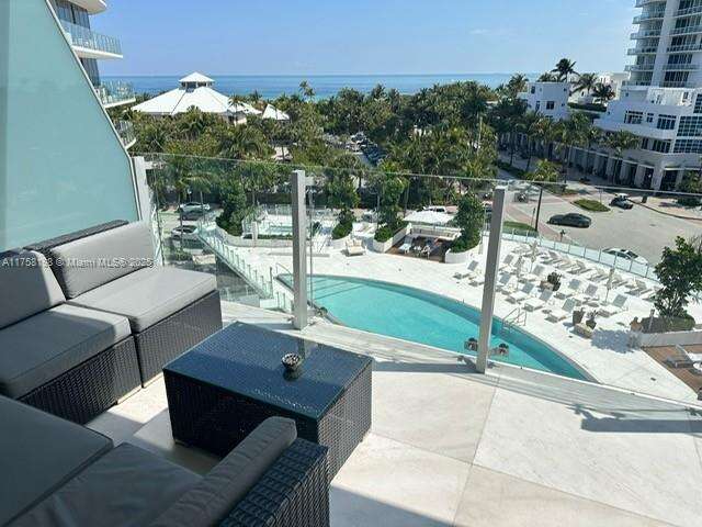 One Ocean at 1 Collins Ave, Miami Beach, FL 33139 - For Rent photo 1