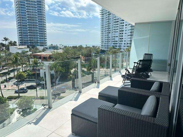 One Ocean at 1 Collins Ave, Miami Beach, FL 33139 - For Rent photo 2