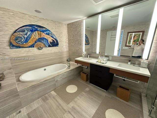 One Ocean at 1 Collins Ave, Miami Beach, FL 33139 - For Rent photo 17