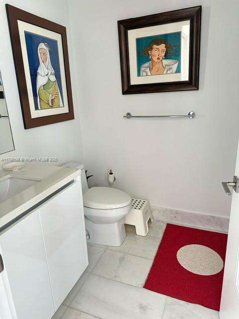 One Ocean at 1 Collins Ave, Miami Beach, FL 33139 - For Rent photo 22