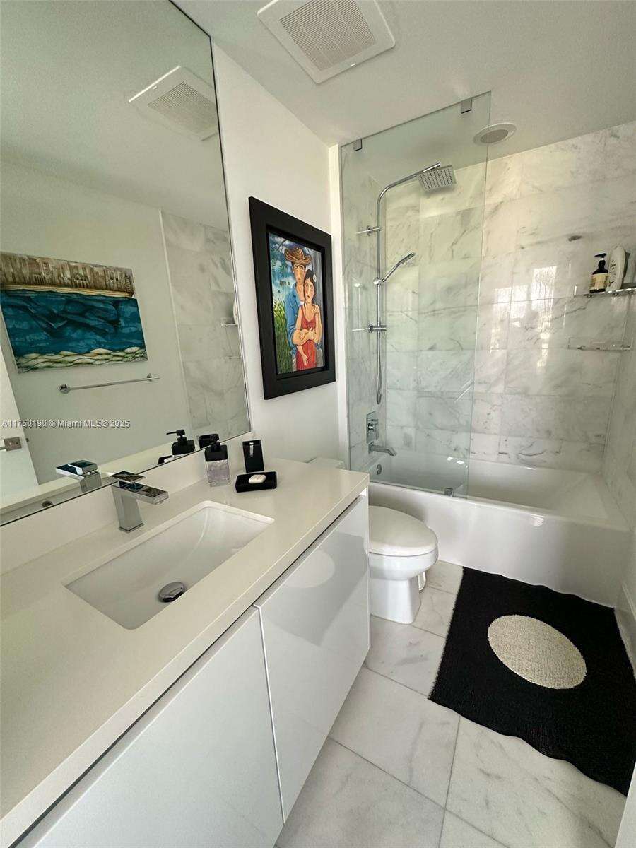One Ocean at 1 Collins Ave, Miami Beach, FL 33139 - For Rent photo 26
