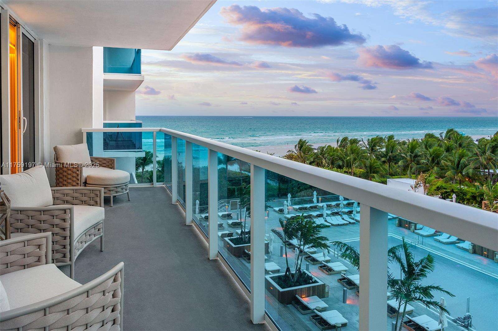 Roney Palace at Miami Beach, FL 33139 - For Rent photo 3