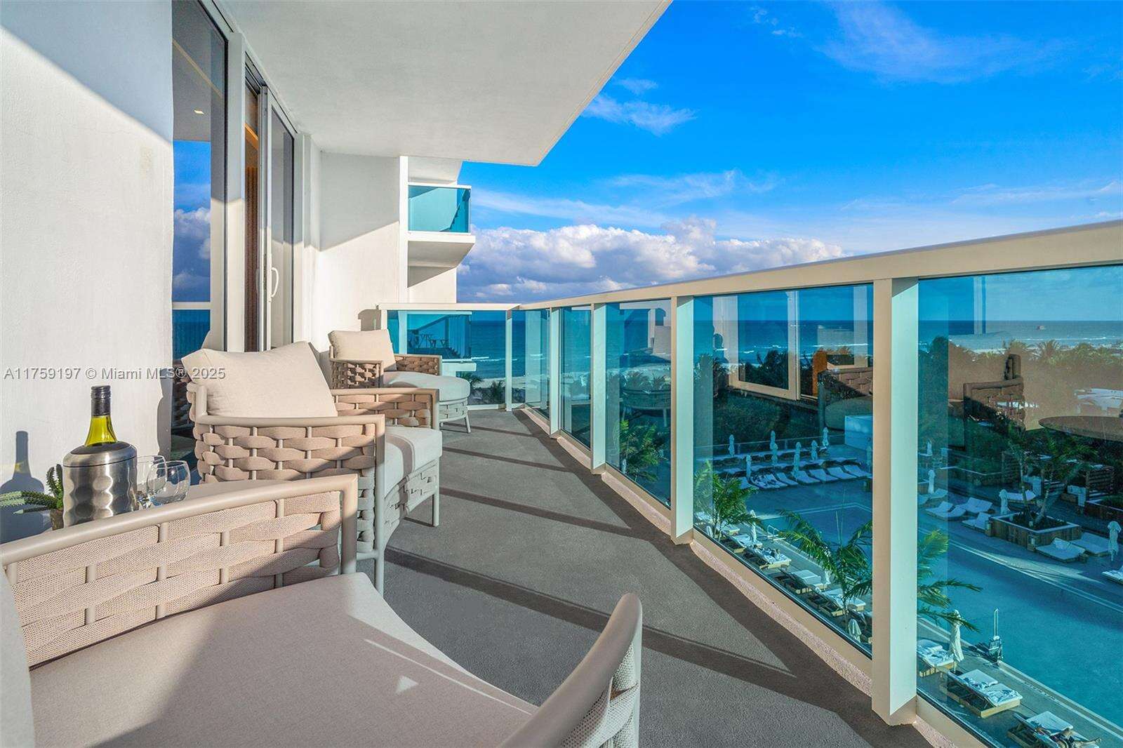 Roney Palace at Miami Beach, FL 33139 - For Rent photo 41