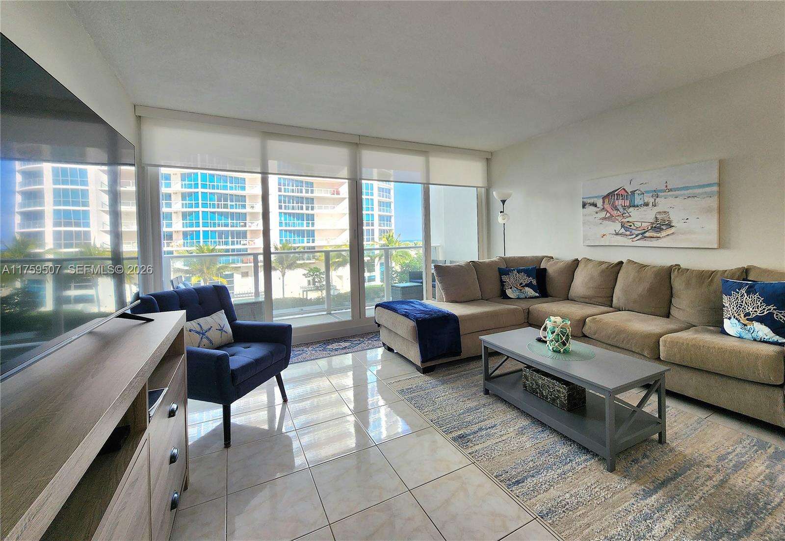 Alexander Towers at 3505 Ocean Dr, Hollywood, FL 33019 - For Rent photo 1