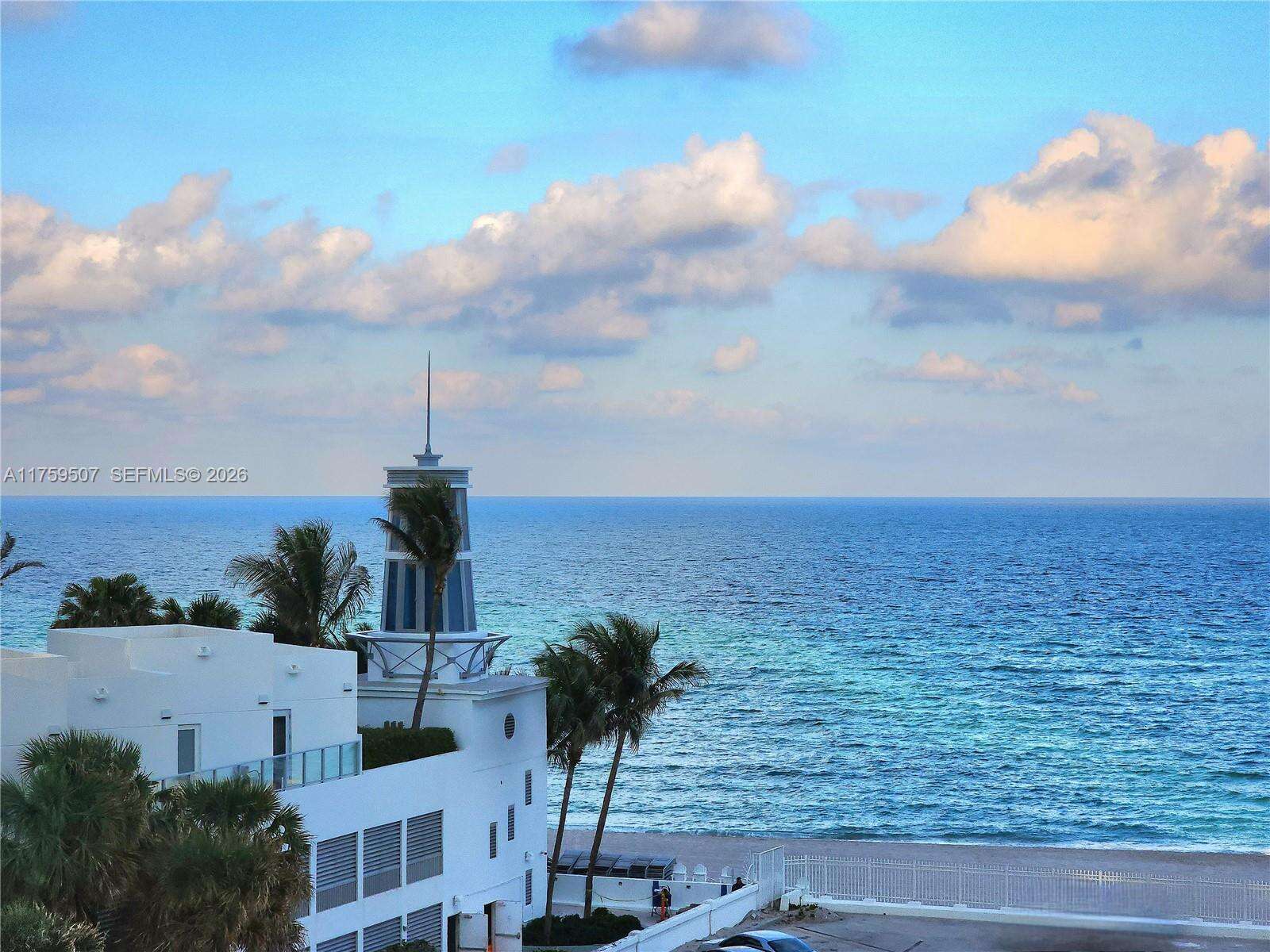 Alexander Towers at 3505 Ocean Dr, Hollywood, FL 33019 - For Rent photo 3