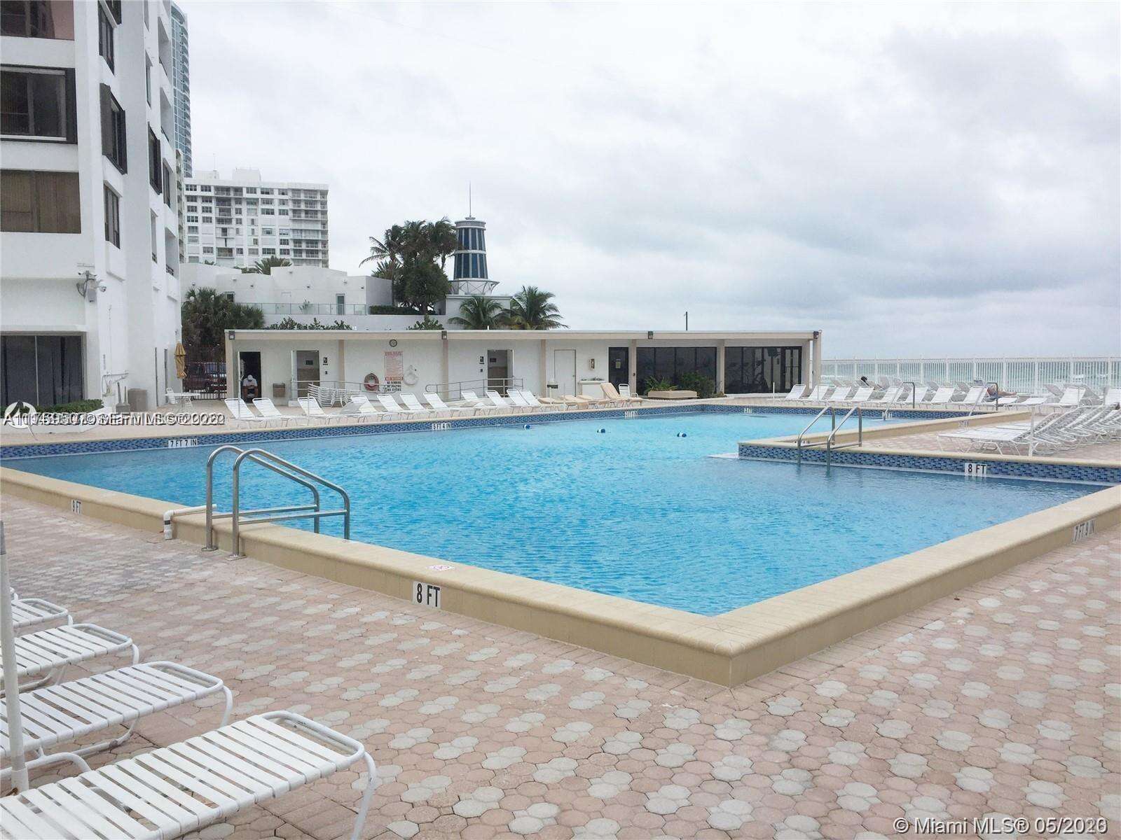 Alexander Towers at 3505 Ocean Dr, Hollywood, FL 33019 - For Rent photo 22