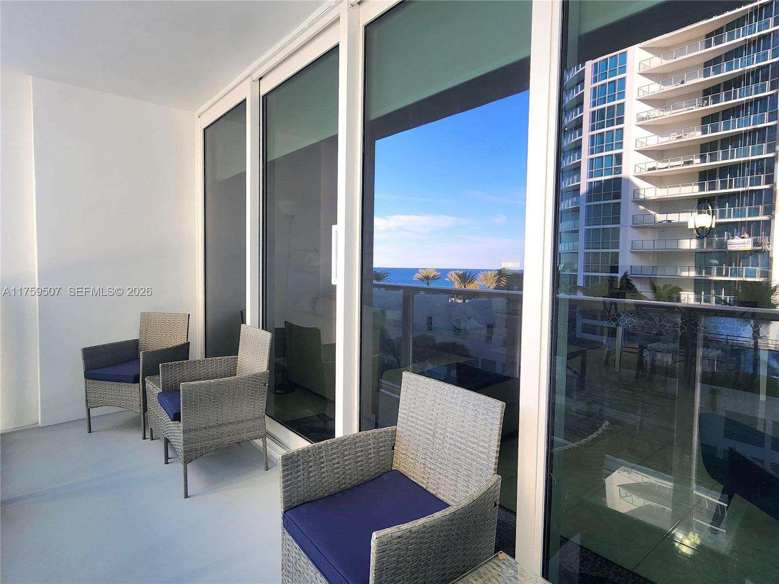 Alexander Towers at 3505 Ocean Dr, Hollywood, FL 33019 - For Rent photo 4